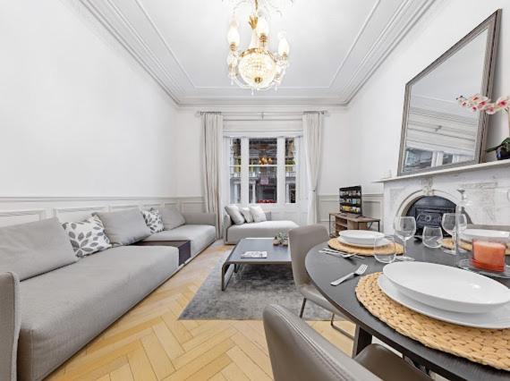Casa Chelsea Lux 2 Bed Leilighet London