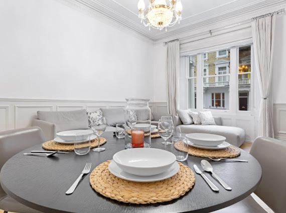 Casa Chelsea Lux 2 Bed Leilighet