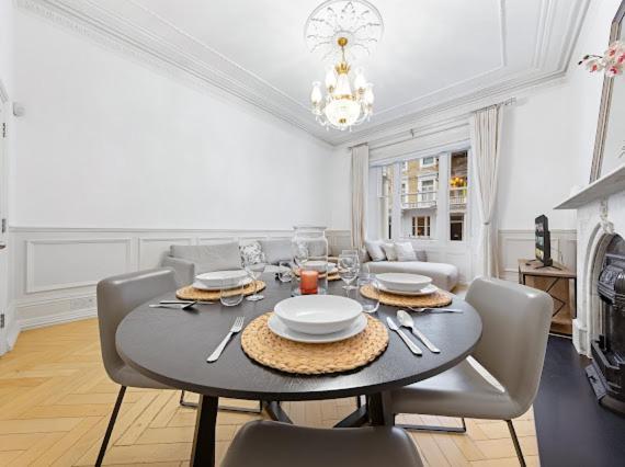 Leilighet Casa Chelsea Lux 2 Bed