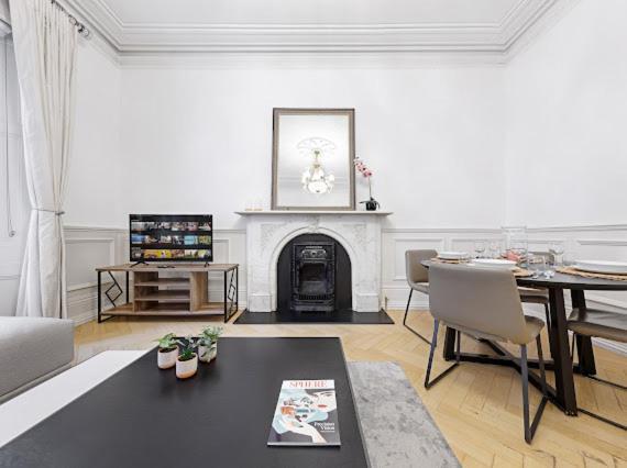 Casa Chelsea Lux 2 Bed Leilighet *