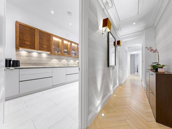 Leilighet Casa Chelsea Lux 2 Bed London