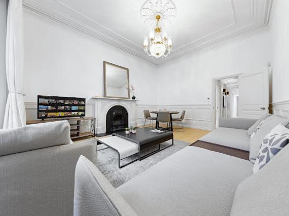 Casa Chelsea Lux 2 Bed Leilighet *
