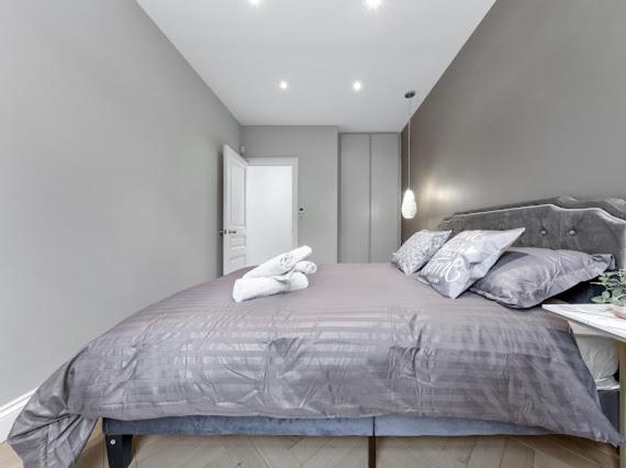 Casa Chelsea Lux 2 Bed Leilighet