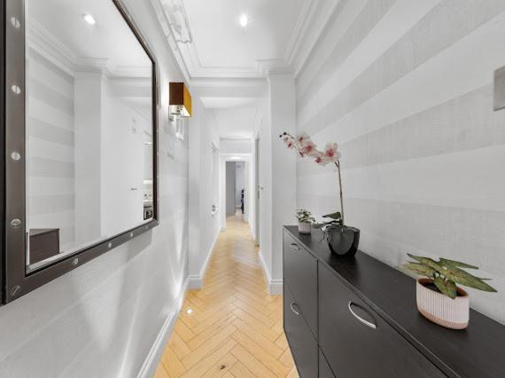 Casa Chelsea Lux 2 Bed Leilighet
