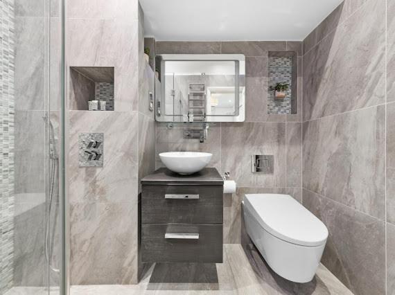 Leilighet Casa Chelsea Lux 2 Bed