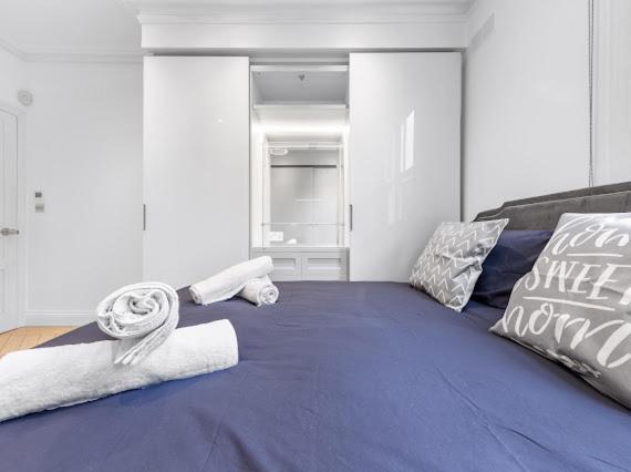 Casa Chelsea Lux 2 Bed Leilighet *