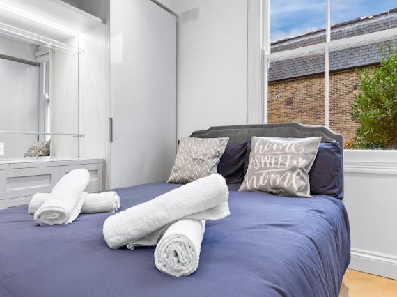 Leilighet Casa Chelsea Lux 2 Bed
