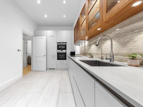 Leilighet Casa Chelsea Lux 2 Bed *