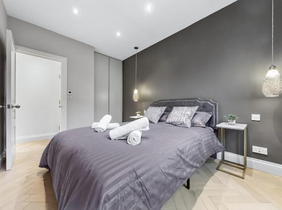 Casa Chelsea Lux 2 Bed Leilighet London