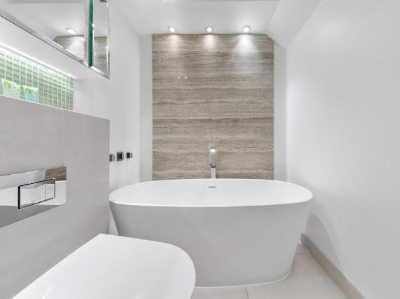 Leilighet Casa Chelsea Lux 2 Bed *