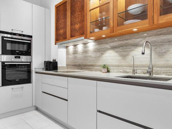 Casa Chelsea Lux 2 Bed Leilighet