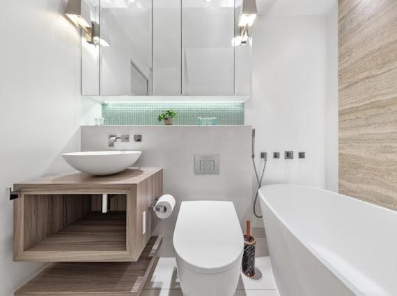 Casa Chelsea Lux 2 Bed Leilighet London