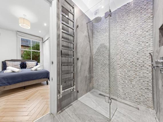 Casa Chelsea Lux 2 Bed Leilighet *