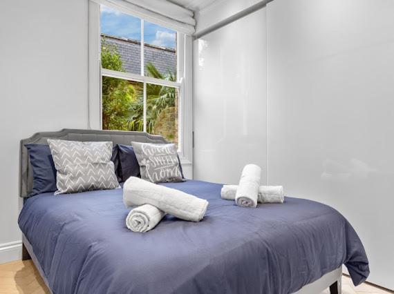 Leilighet Casa Chelsea Lux 2 Bed *