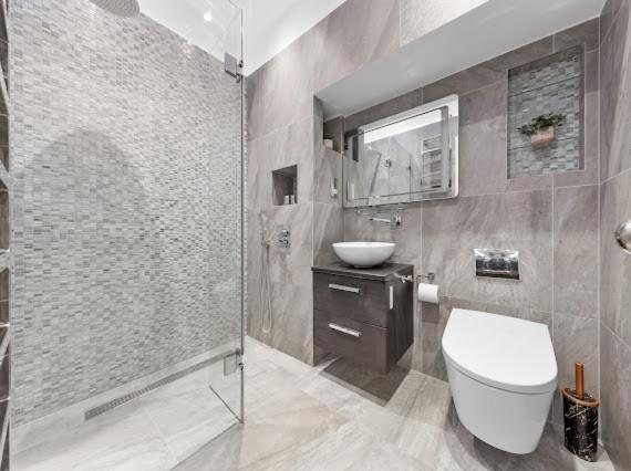 Casa Chelsea Lux 2 Bed Leilighet London