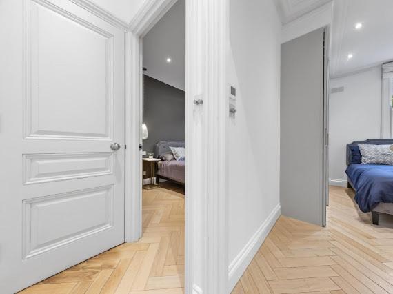 Leilighet Casa Chelsea Lux 2 Bed
