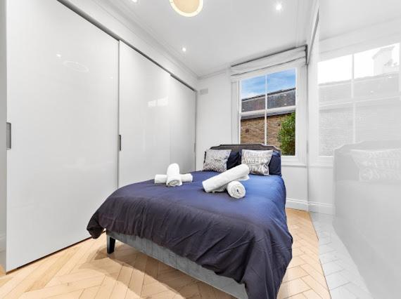 Leilighet Casa Chelsea Lux 2 Bed *