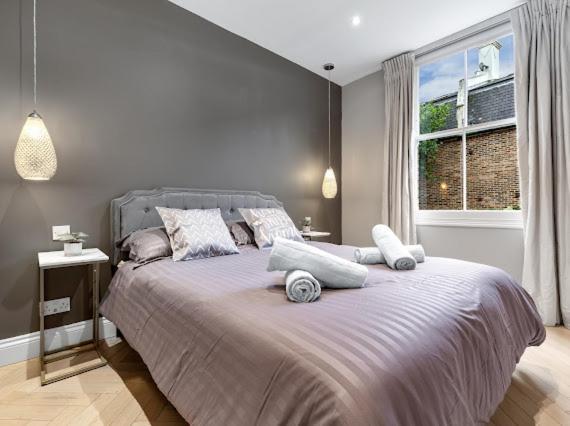 Leilighet Casa Chelsea Lux 2 Bed