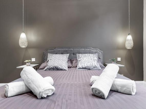Casa Chelsea Lux 2 Bed Leilighet *