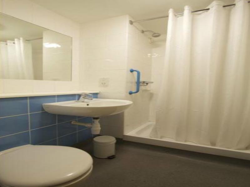Hotel Travelodge Airport Londen