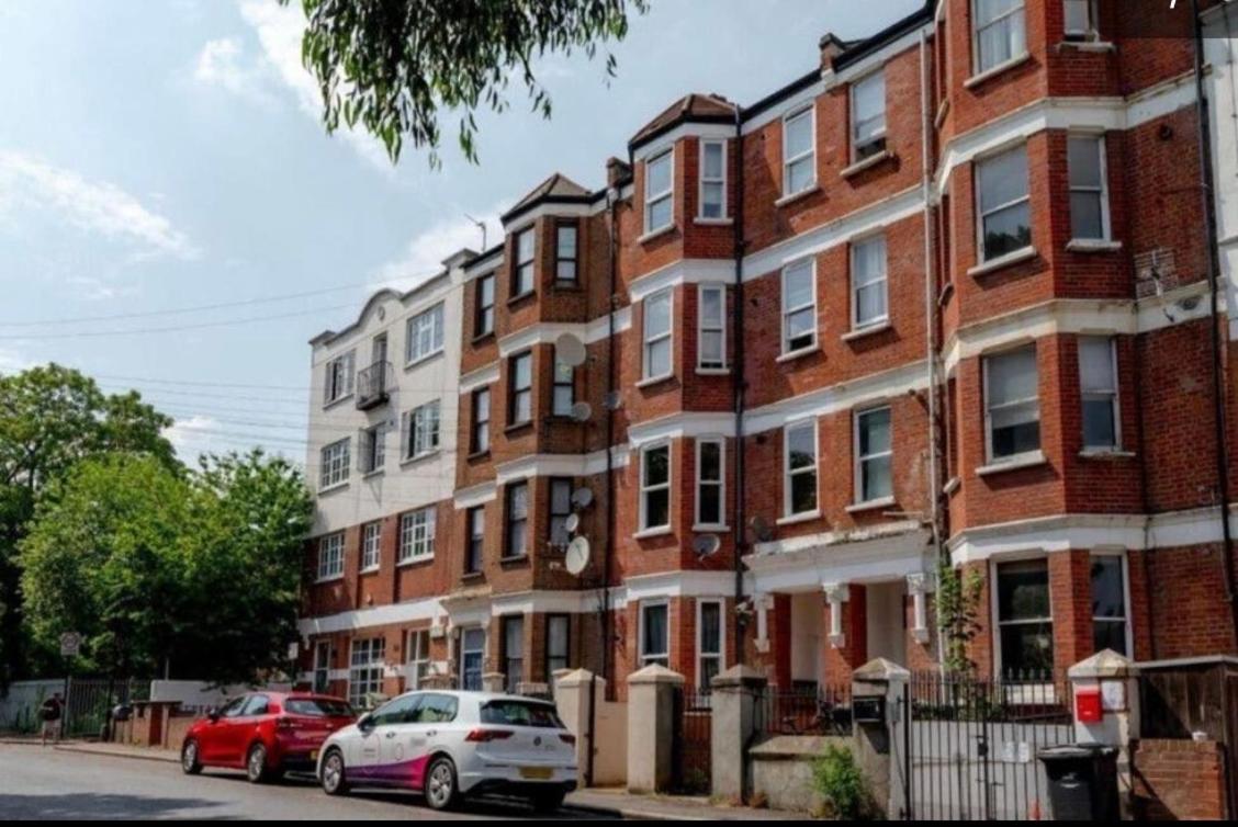 Sleeps 4,roof Garden, Top Apartment, Zone 2 Cls Central Appartement