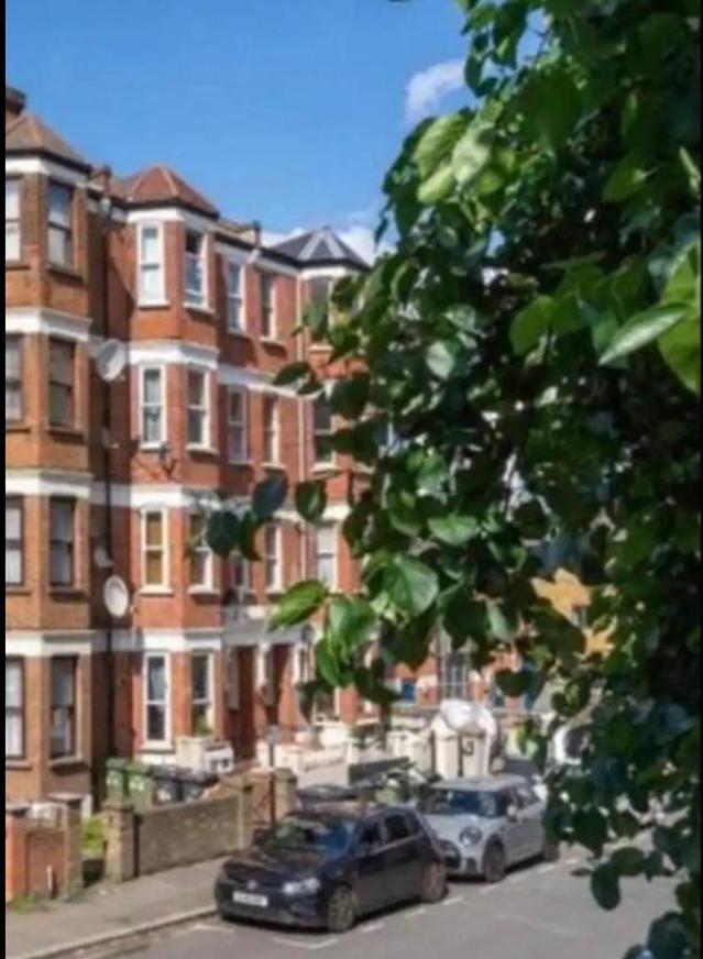 Sleeps 4,roof Garden, Top Apartment, Zone 2 Cls Central Londres