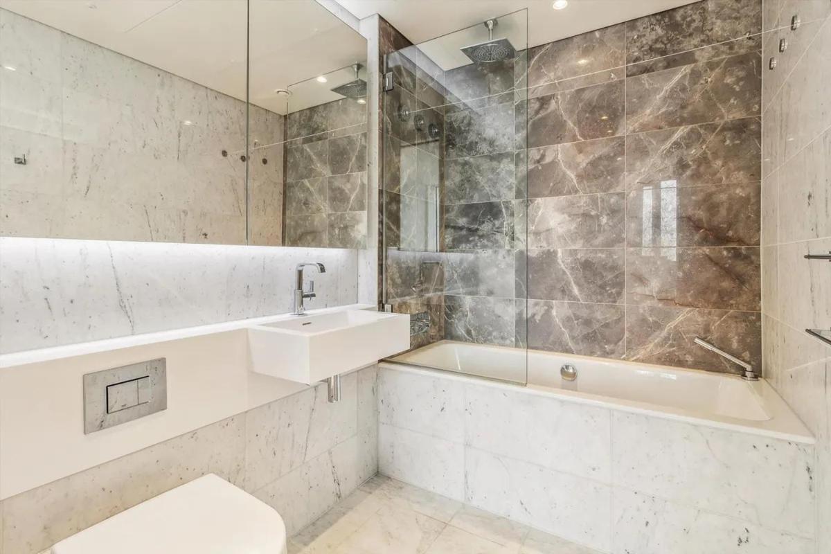 Apartment Luxury Sophia 4 Bedroom 8 Sleeps