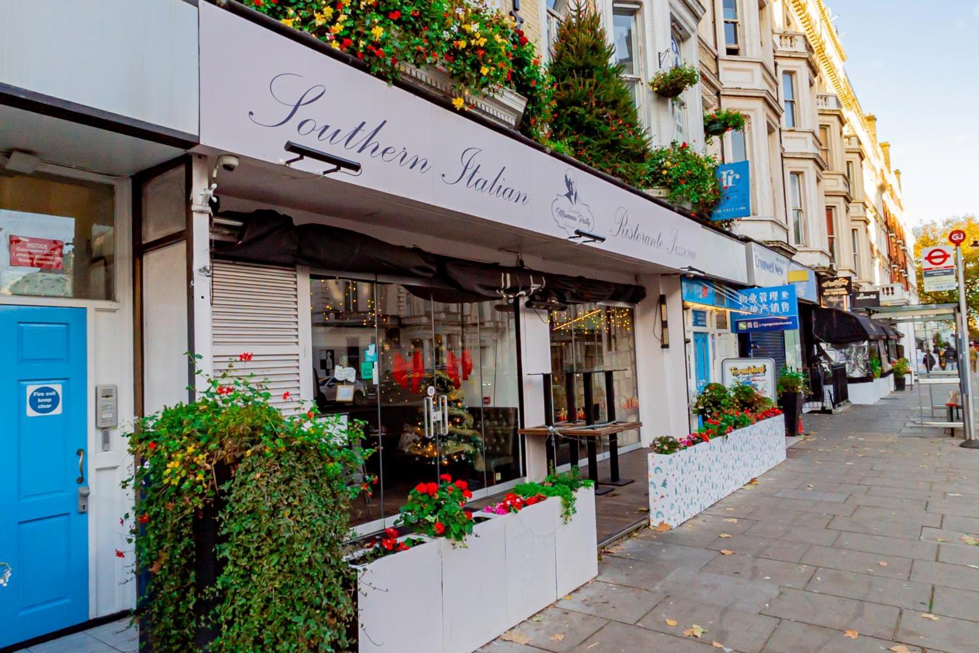 Chic 2 Bedrooms 2 Bathrooms At Kensington * London