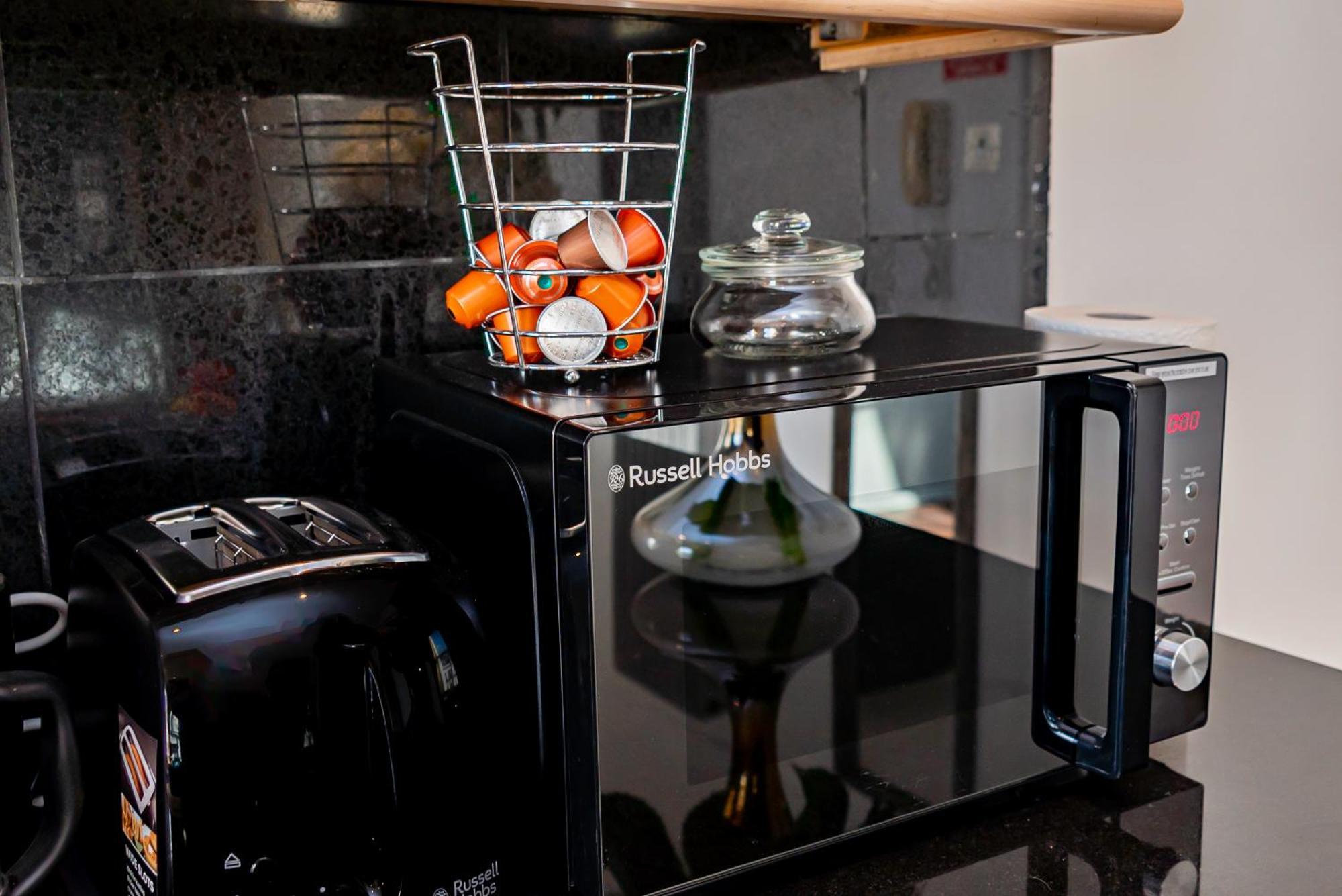 Chic 2 Bedrooms 2 Bathrooms At Kensington London