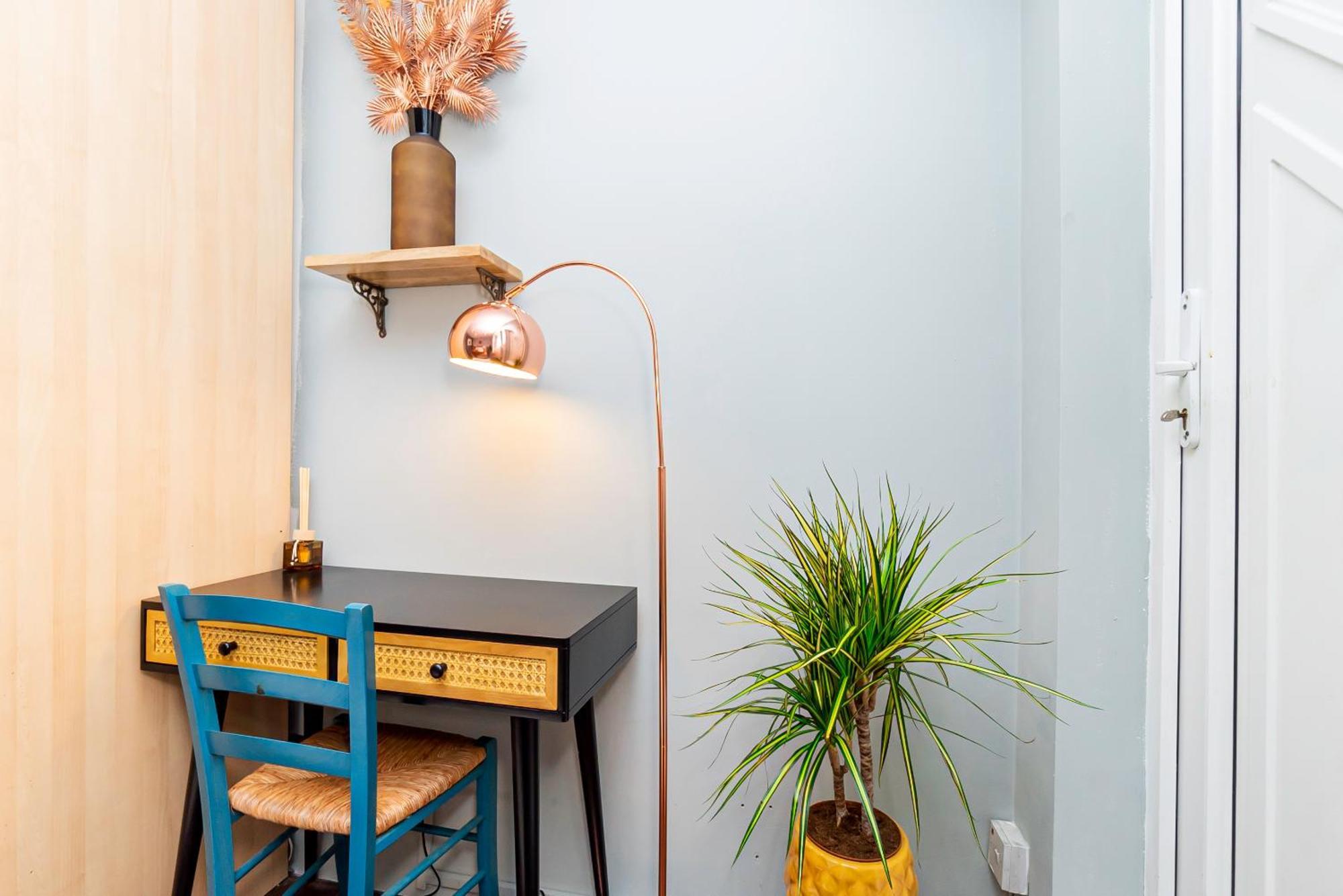 Apartment Chic 2 Bedrooms 2 Bathrooms At Kensington London