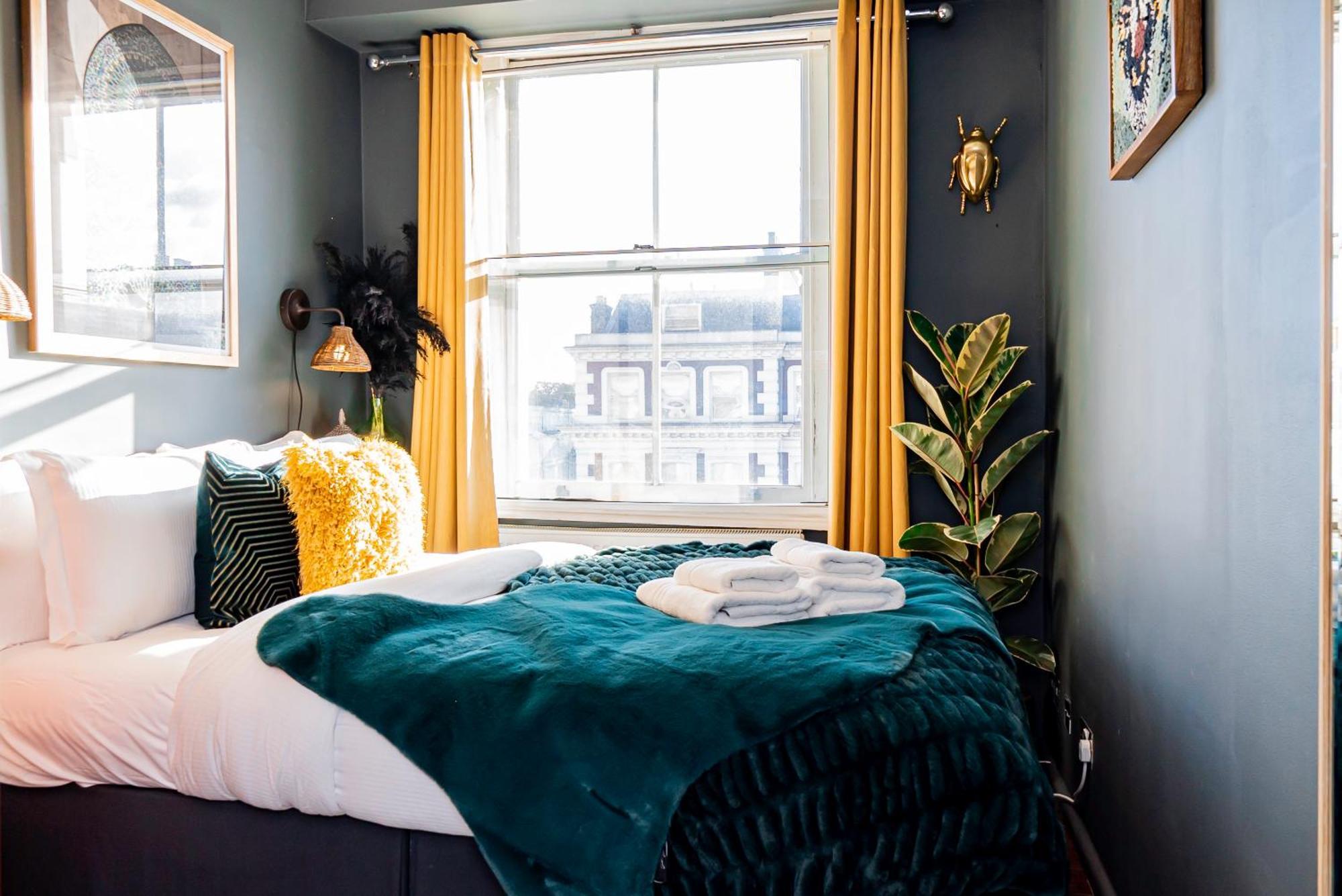Apartment Chic 2 Bedrooms 2 Bathrooms At Kensington *