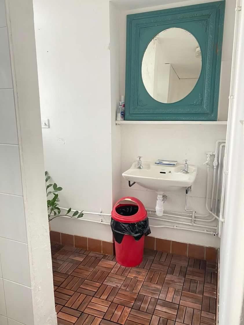 Private Space