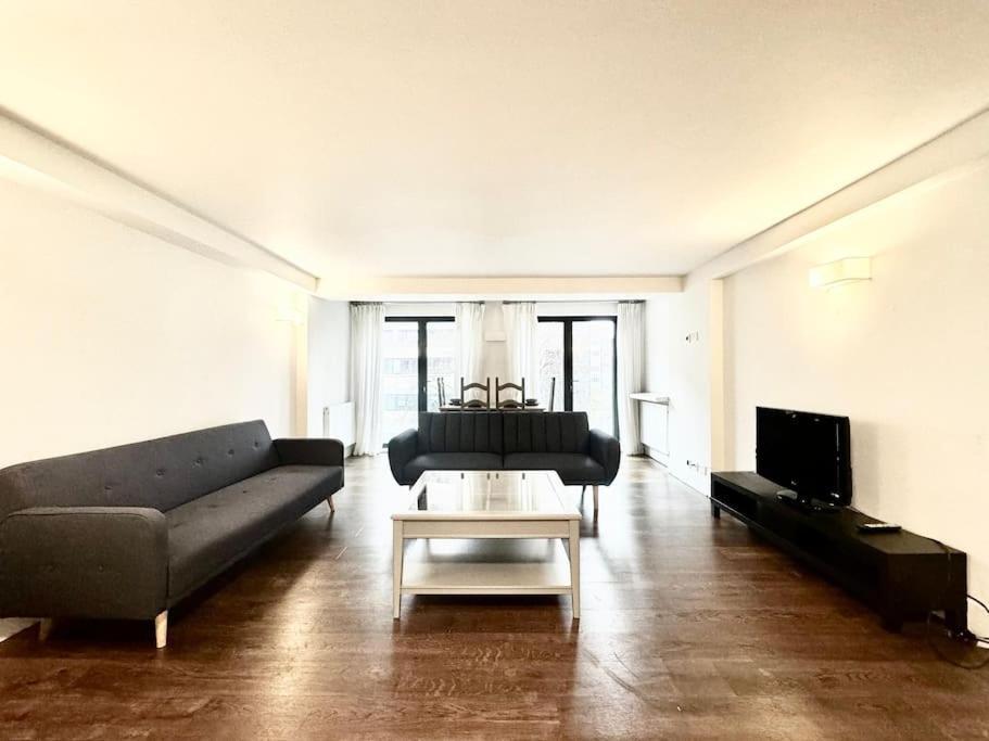 The Putney Hideaway-london Apartment *