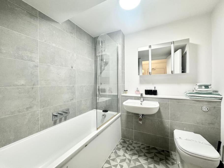 The Putney Hideaway-london * London