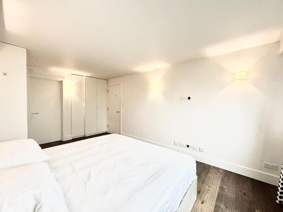 Apartment The Putney Hideaway-london *