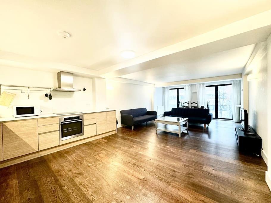The Putney Hideaway-london Apartment London