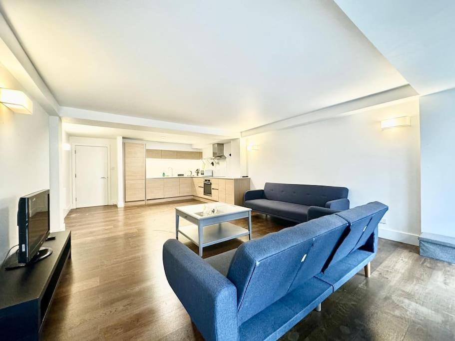 Apartment The Putney Hideaway-london London