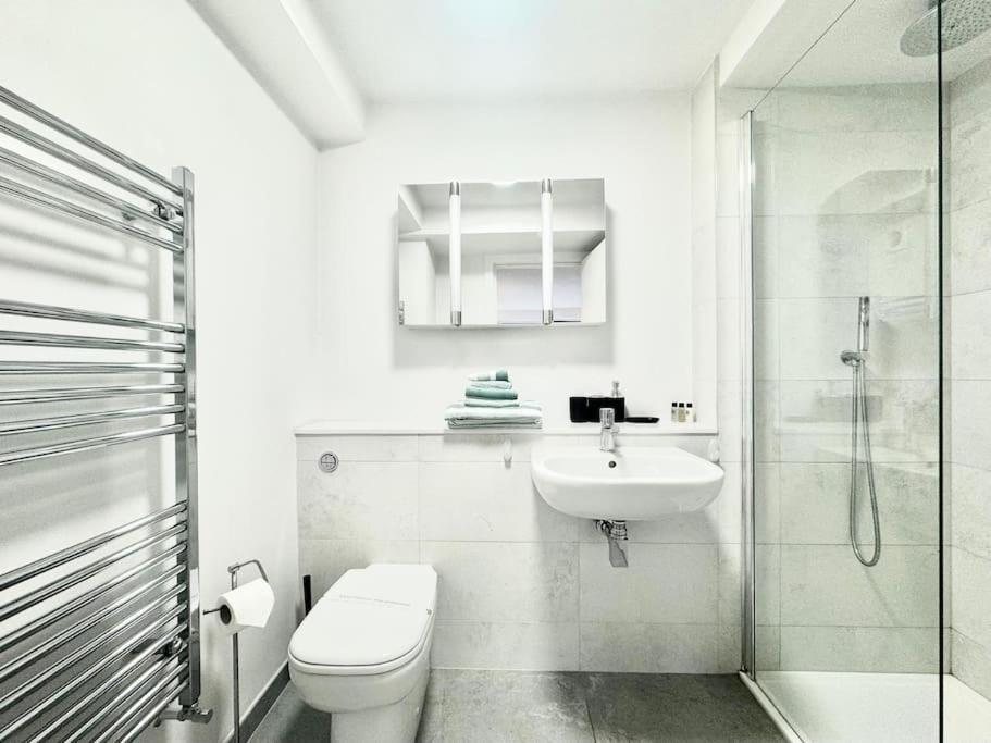 The Putney Hideaway-london London