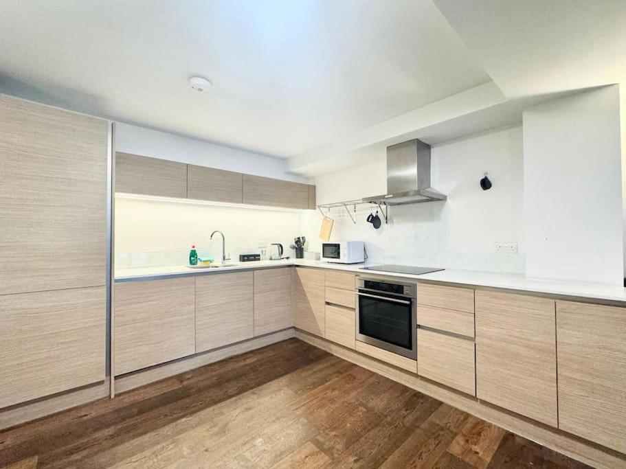 The Putney Hideaway-london * London