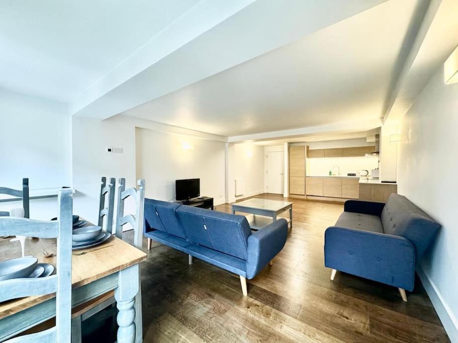 The Putney Hideaway-london Apartment