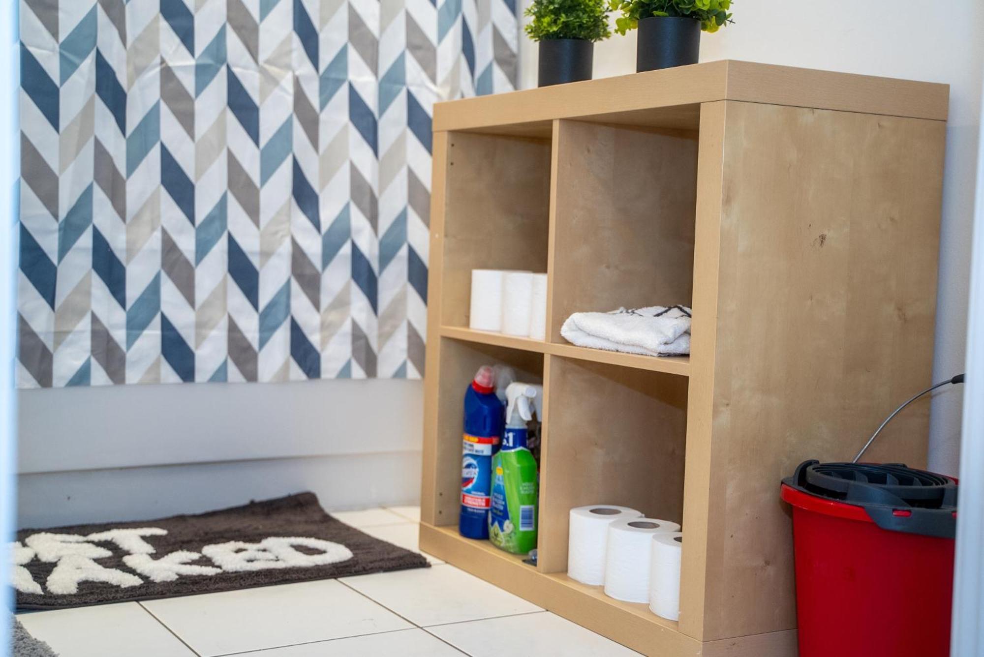 Leilighet Cozy 1 Bed In Canary Wharf - Near Excel & Greenwich With Gym Acces London