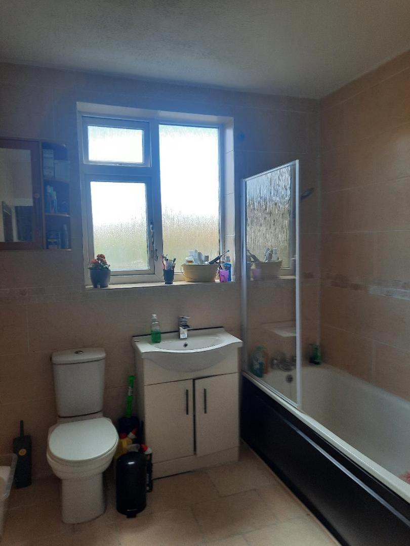 Ferienhaus Away From