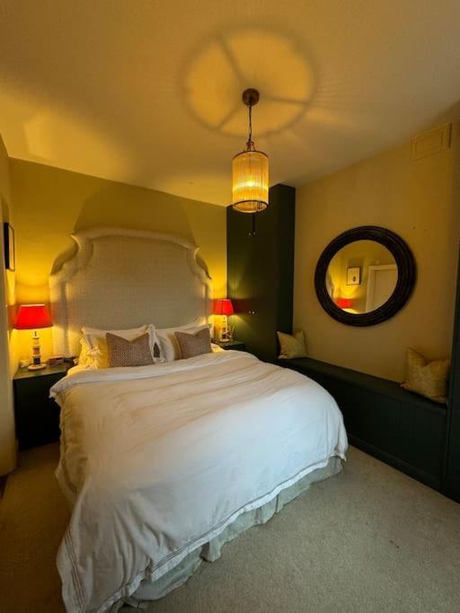 Homely Flat, Near Notting Hill Apartment
