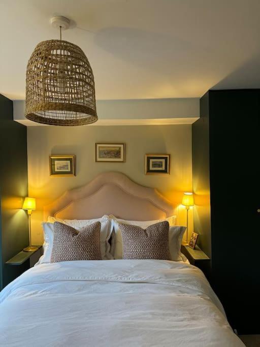 Apartment Homely Flat, Near Notting Hill London