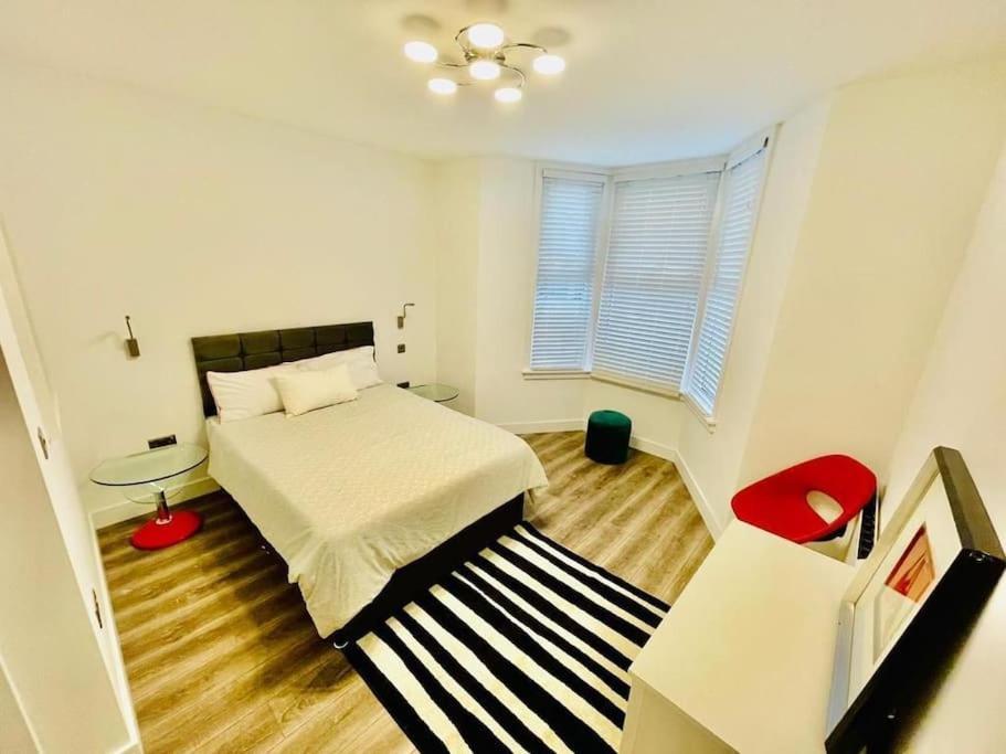 Family Flat In Camden, Location, Next To Attractions Apartment London