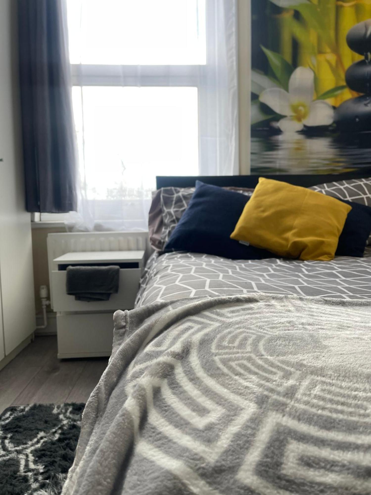 Apartment Restcity - Catford *