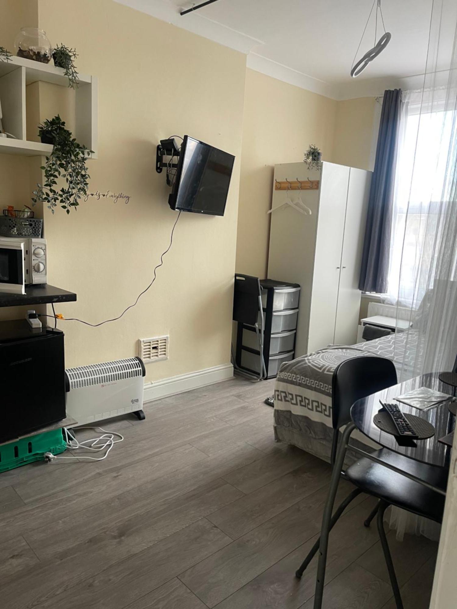 Restcity - Catford Apartment *