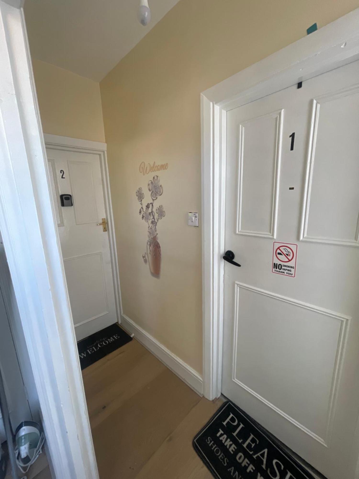 Restcity - Catford * London