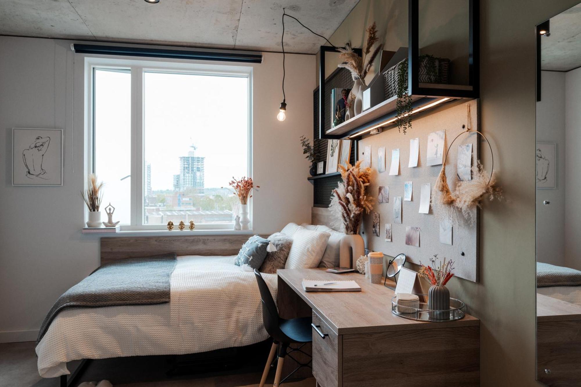 Students Only South Homes Leilighet London