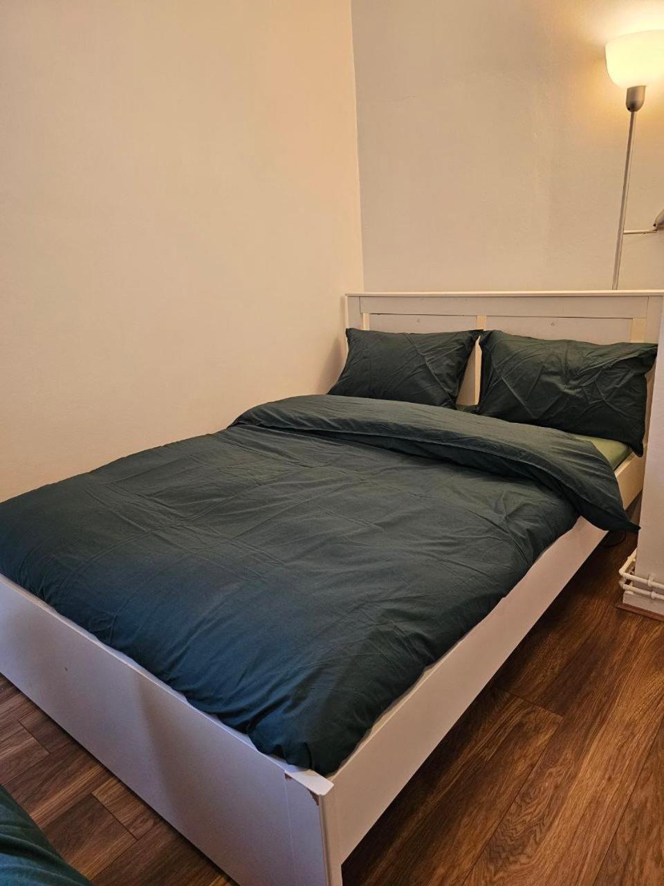 Entire Oval Appartement